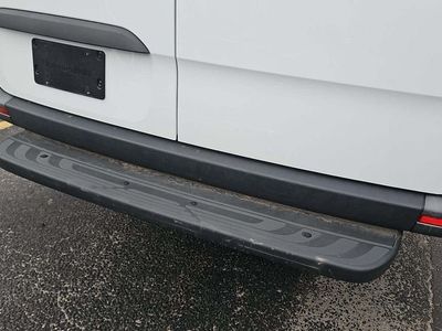 2024 Mercedes-Benz Sprinter 3500 — photo 16 view