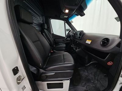 2024 Mercedes-Benz Sprinter 3500 — photo 12 view