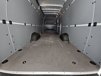 2024 Mercedes-Benz Sprinter 3500 — photo 9 view