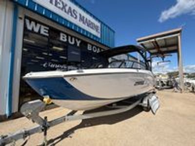2026 Yamaha 255 XE - Photo 2