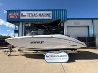 2026 Yamaha 255 XE - Photo 1