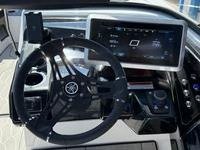 2026 Yamaha 255 XE - Photo 11