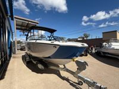 2026 Yamaha 255 XE - Photo 4