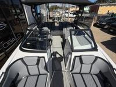 2026 Yamaha 255 XE - Photo 8