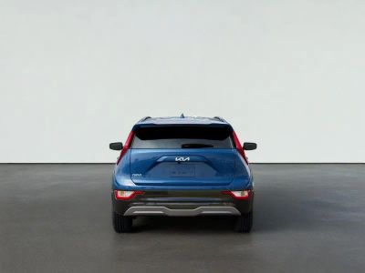 2026 Kia NIRO EV — detail view
