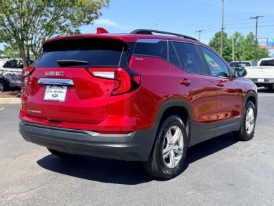 2022 GMC Terrain - Photo 10