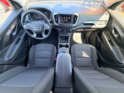 2022 GMC Terrain - Photo 21