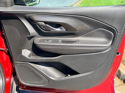 2022 GMC Terrain - Photo 11