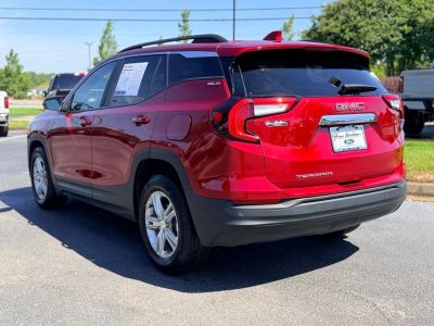 2022 GMC Terrain - Photo 7