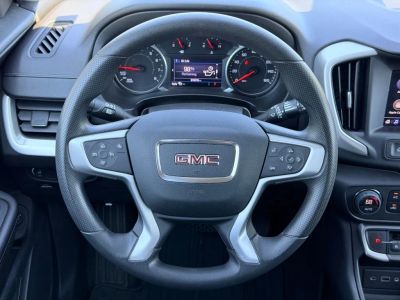 2022 GMC Terrain - Photo 19
