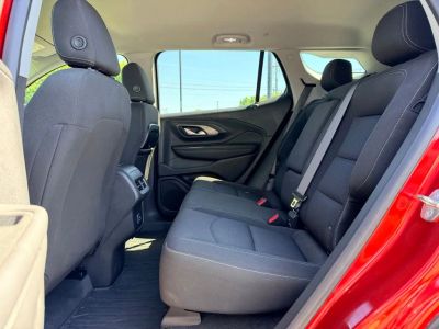 2022 GMC Terrain - Photo 15