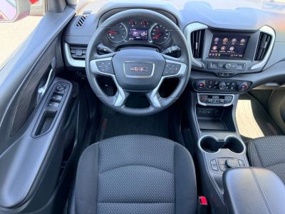 2022 GMC Terrain - Photo 18