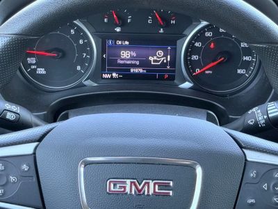 2022 GMC Terrain - Photo 20