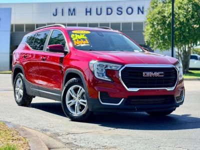 2022 GMC Terrain - Photo 2