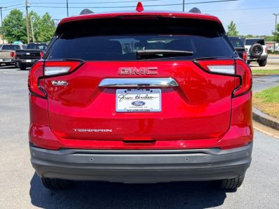 2022 GMC Terrain - Photo 9