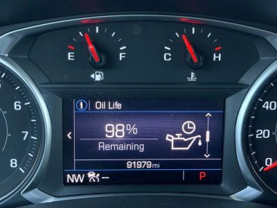 2022 GMC Terrain - Photo 34
