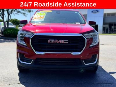 2022 GMC Terrain - Photo 5