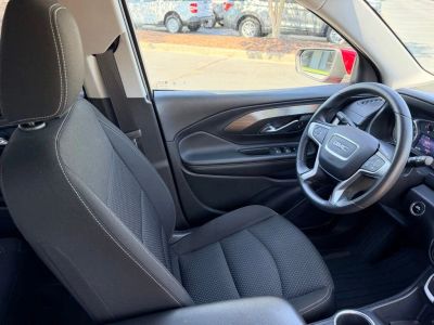 2022 GMC Terrain - Photo 14