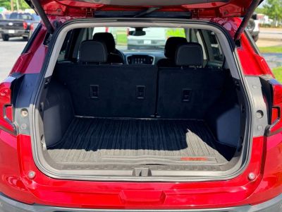 2022 GMC Terrain - Photo 29