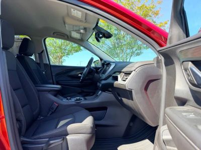 2022 GMC Terrain - Photo 13