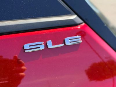 2022 GMC Terrain - Photo 6
