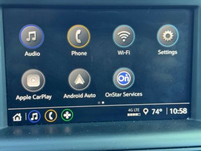 2022 GMC Terrain - Photo 32