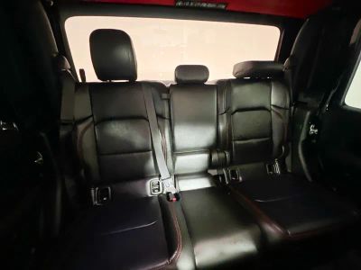 2022 Jeep Gladiator — photo 29 view