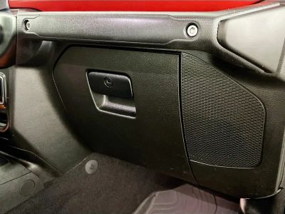 2022 Jeep Gladiator — photo 31 view