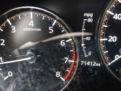 2024 Mazda Mazda3 Hatchback - Photo 14