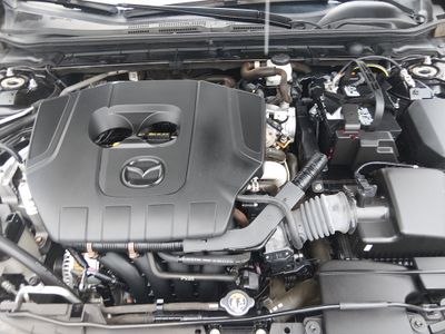 2024 Mazda Mazda3 Hatchback - Photo 9