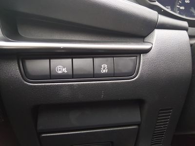 2024 Mazda Mazda3 Hatchback - Photo 13
