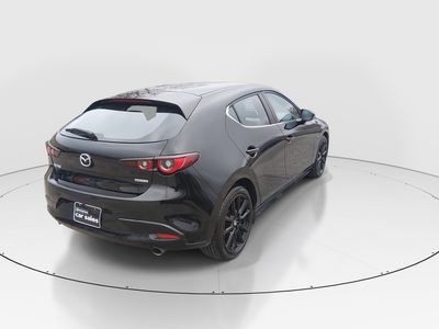 2024 Mazda Mazda3 Hatchback - Photo 7
