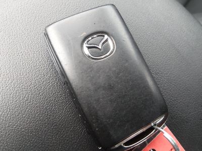 2024 Mazda Mazda3 Hatchback - Photo 15