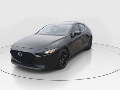 2024 Mazda Mazda3 Hatchback - Photo 3