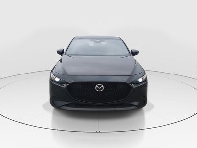 2024 Mazda Mazda3 Hatchback - Photo 2