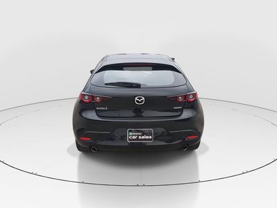 2024 Mazda Mazda3 Hatchback - Photo 6