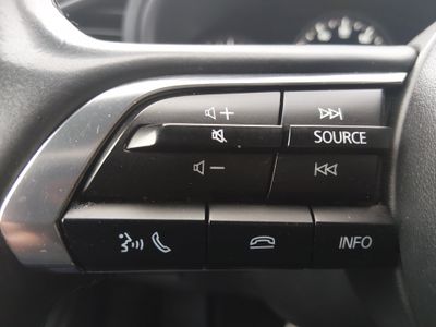 2024 Mazda Mazda3 Hatchback - Photo 12