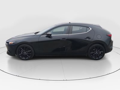 2024 Mazda Mazda3 Hatchback - Photo 4