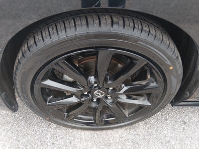 2024 Mazda Mazda3 Hatchback - Photo 10