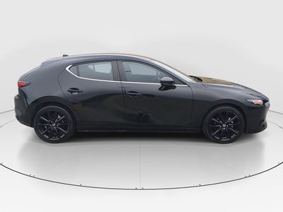 2024 Mazda Mazda3 Hatchback - Photo 8