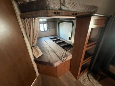2025 Outdoors RV Timber Ridge - Photo 23
