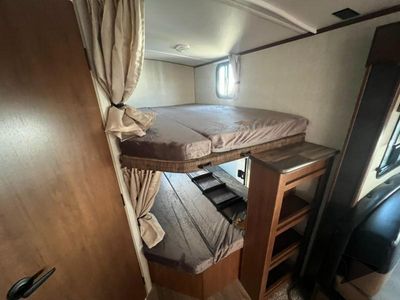 2025 Outdoors RV Timber Ridge - Photo 22