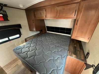 2025 Outdoors RV Timber Ridge - Photo 20