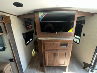 2025 Outdoors RV Timber Ridge - Photo 19