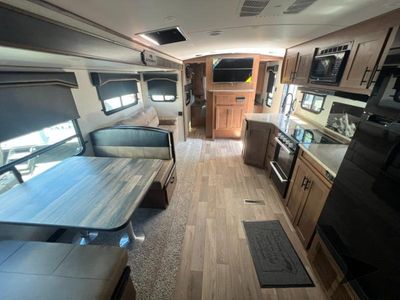 2025 Outdoors RV Timber Ridge - Photo 15
