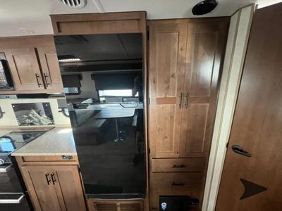 2025 Outdoors RV Timber Ridge - Photo 12