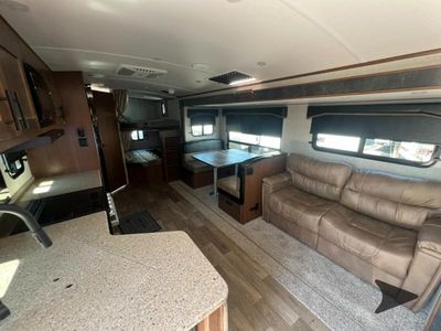2025 Outdoors RV Timber Ridge - Photo 7