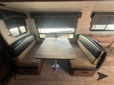 2025 Outdoors RV Timber Ridge - Photo 17