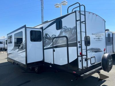 2025 Outdoors RV Timber Ridge - Photo 6