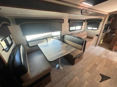 2025 Outdoors RV Timber Ridge - Photo 16